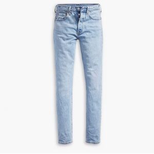 LEVIS 501 S Skinny (W24 L28)